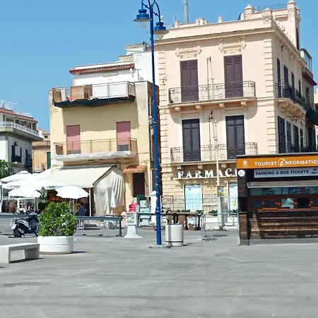 La Pomelia Di Gio Holiday home
