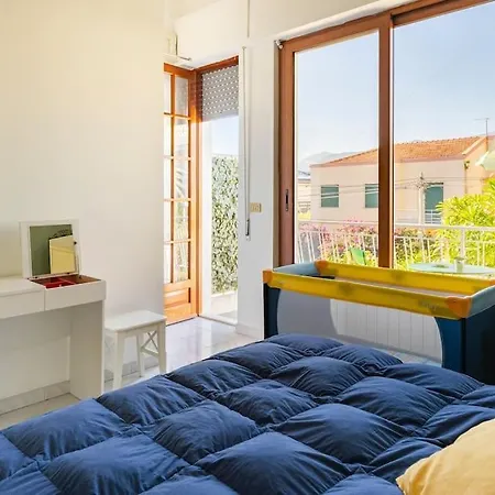 La Pomelia Di Gio Holiday home Mondello