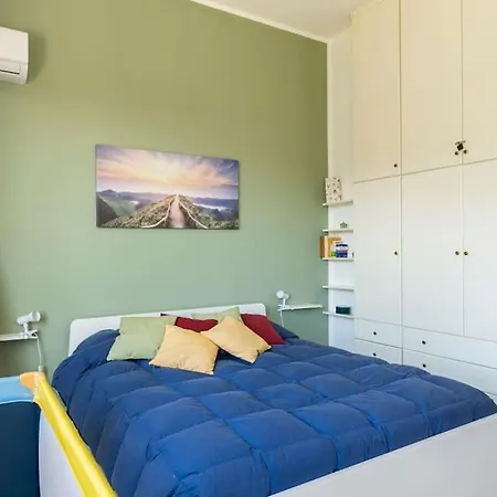 La Pomelia Di Gio Holiday home *