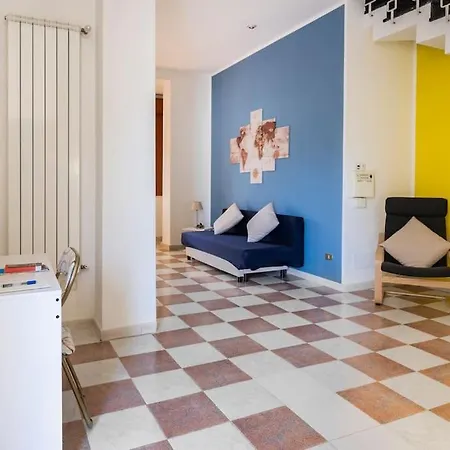 La Pomelia Di Gio Holiday home *