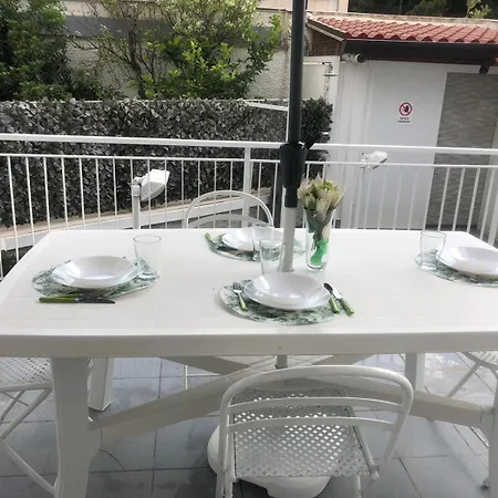 La Pomelia Di Gio Holiday home