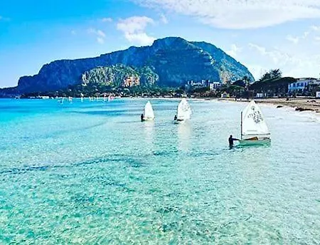 Ferienhaus La Pomelia Di Gio *