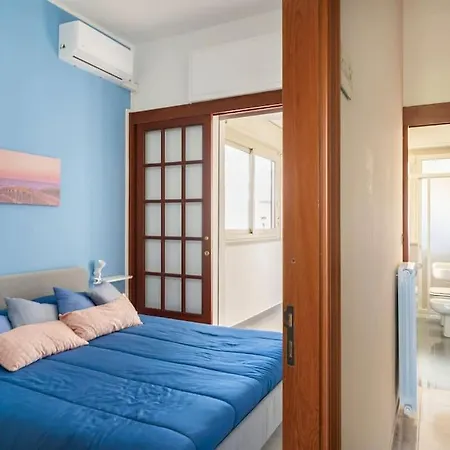 Ferienhaus La Pomelia Di Gio *