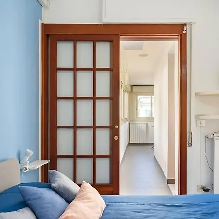 La Pomelia Di Gio Ferienhaus *