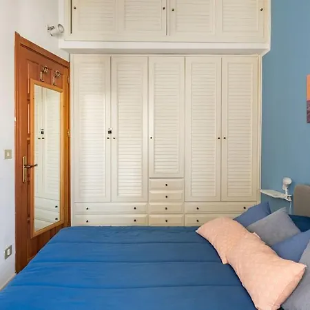 Ferienhaus La Pomelia Di Gio