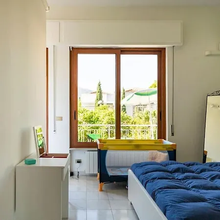 Ferienhaus La Pomelia Di Gio