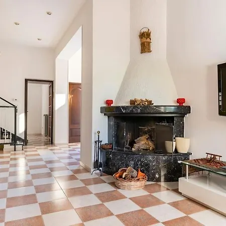 La Pomelia Di Gio Ferienhaus