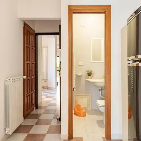 La Pomelia Di Gio Ferienhaus *