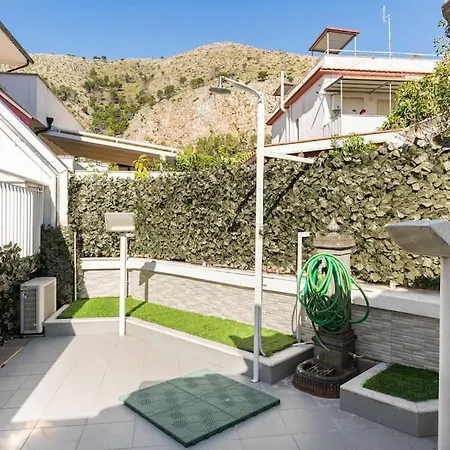 Ferienhaus La Pomelia Di Gio