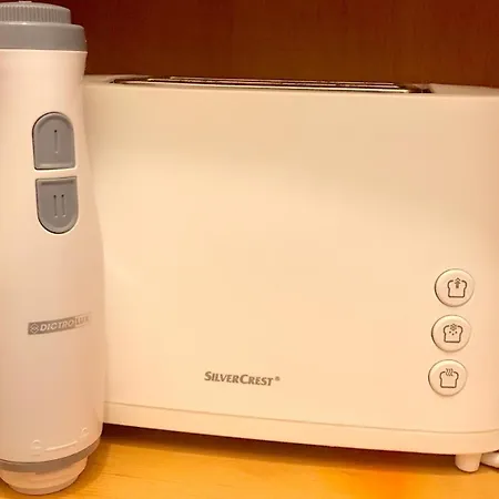 La Pomelia Di Gio Ferienhaus *