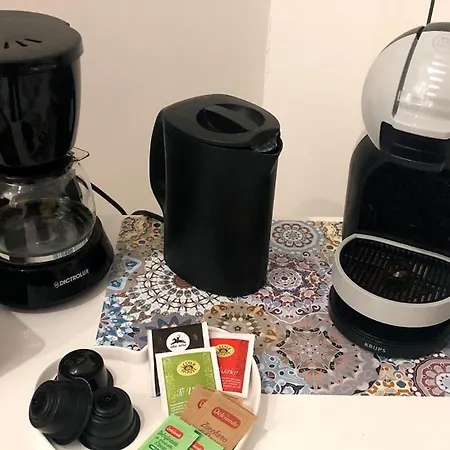 La Pomelia Di Gio Mondello