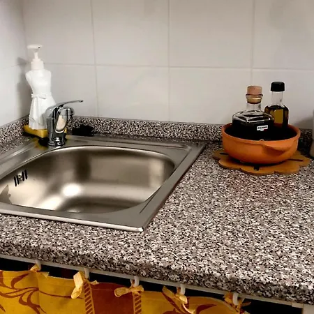 Ferienhaus La Pomelia Di Gio