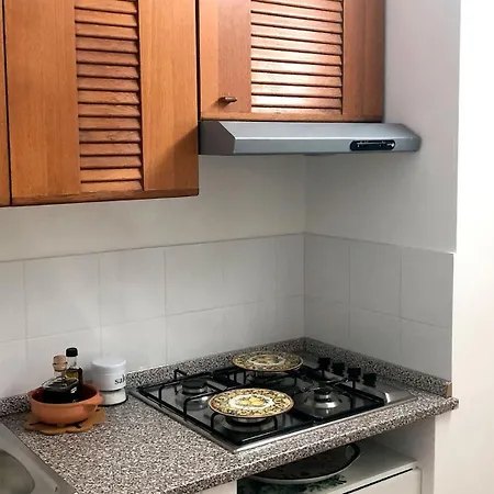 La Pomelia Di Gio * Mondello